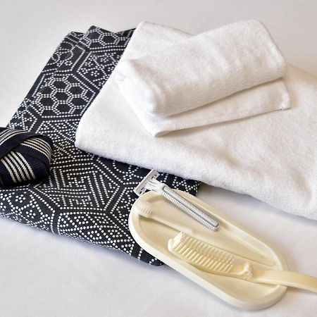 Hotel Wellness Houkiji Yonago Ngoại thất bức ảnh
