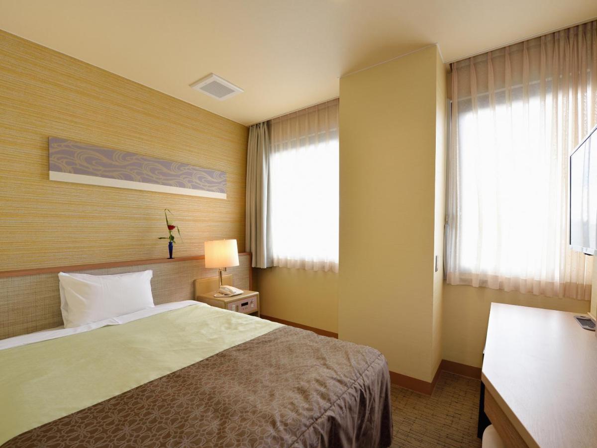 Hotel Wellness Houkiji Yonago Ngoại thất bức ảnh