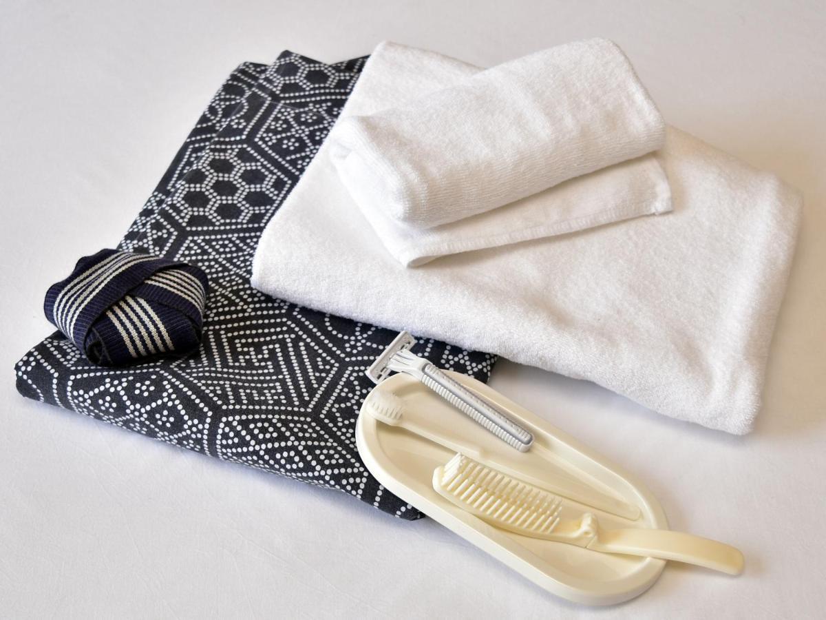 Hotel Wellness Houkiji Yonago Ngoại thất bức ảnh