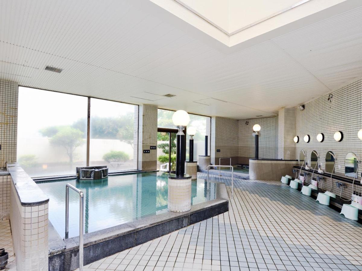 Hotel Wellness Houkiji Yonago Ngoại thất bức ảnh